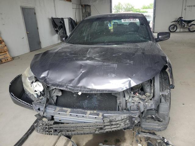 2017 HONDA ACCORD SPO - 1HGCR2F57HA077358