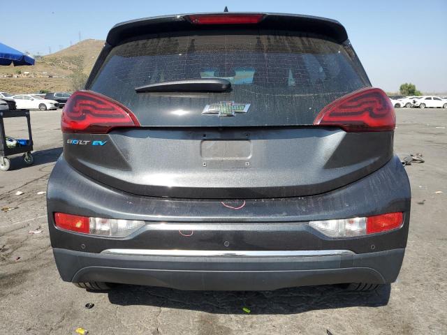 2017 Chevrolet Bolt Ev Lt VIN: 1G1FW6S04H4181089 Lot: 57492094