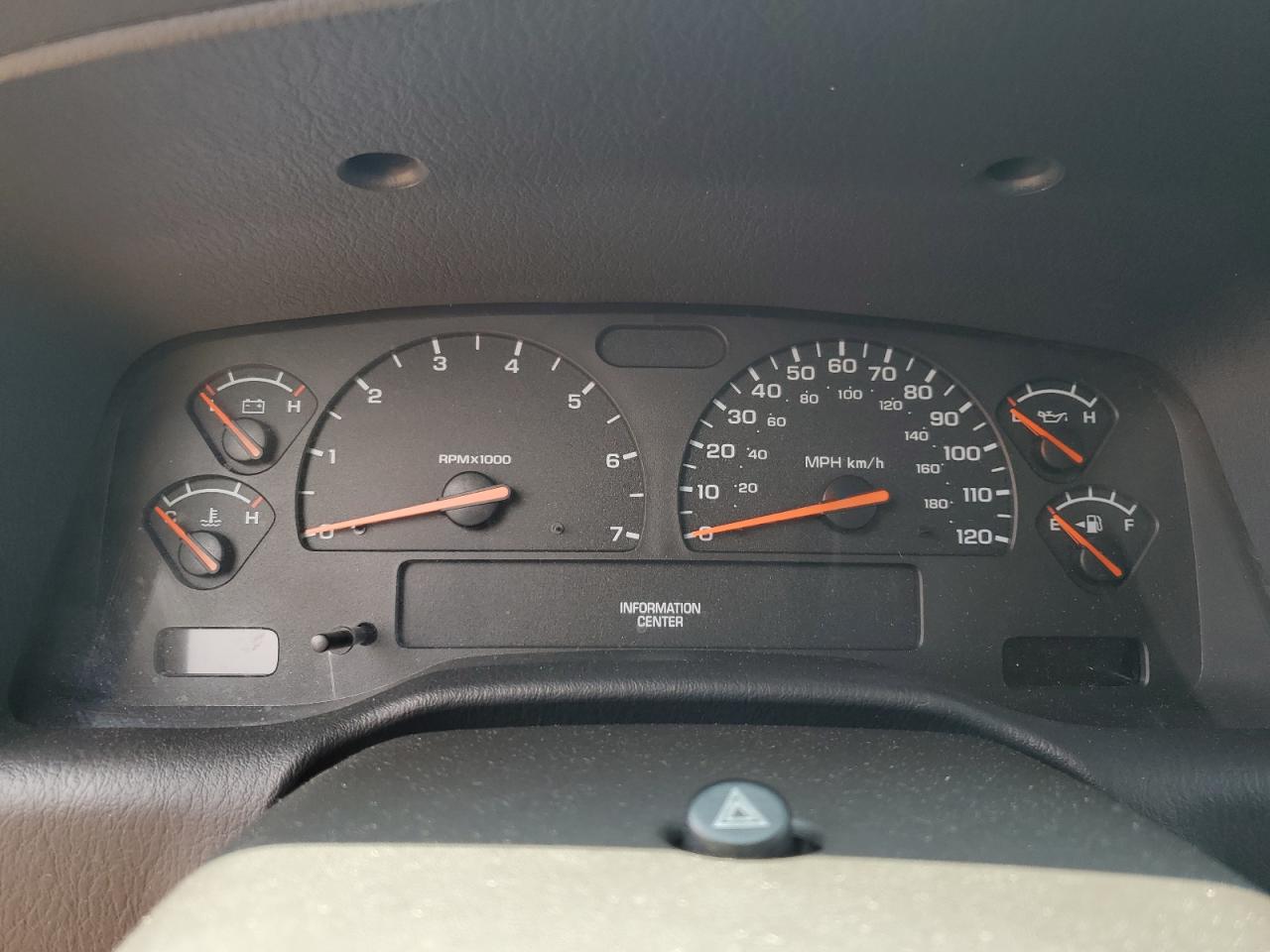 1D4HS48N43F558653 2003 Dodge Durango Slt