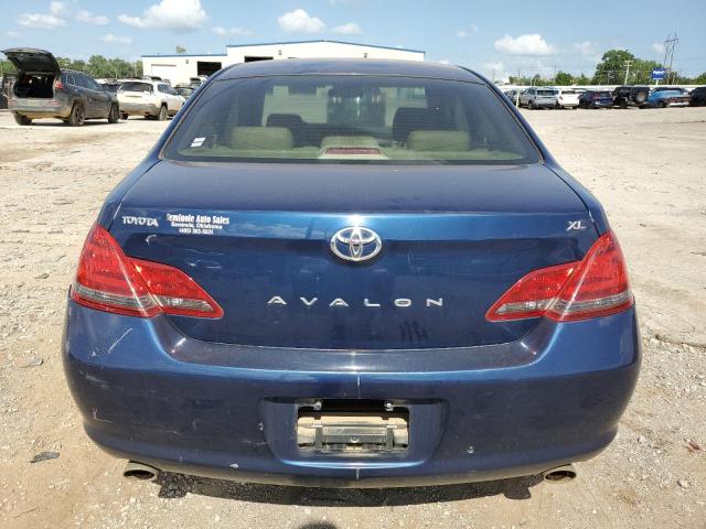 2008 Toyota Avalon Xl VIN: 4T1BK36B58U323716 Lot: 59432384