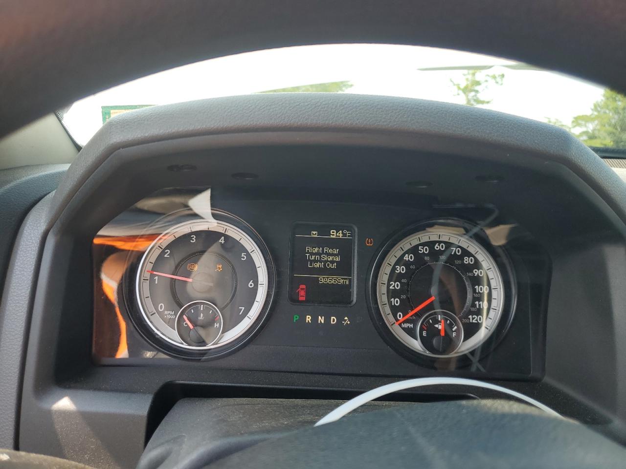 3C6RR7KT1FG643854 2015 Ram 1500 St