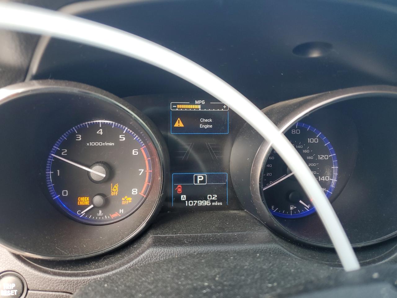 4S4BSBNC4G3221820 2016 Subaru Outback 2.5I Limited