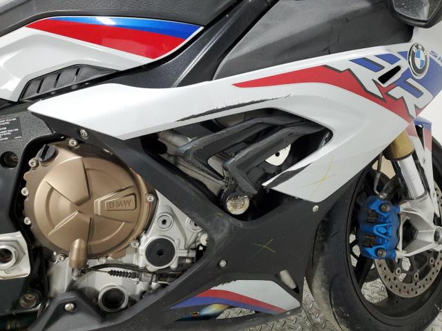 2022 BMW S 1000 RR - WB10E2306N6E97228