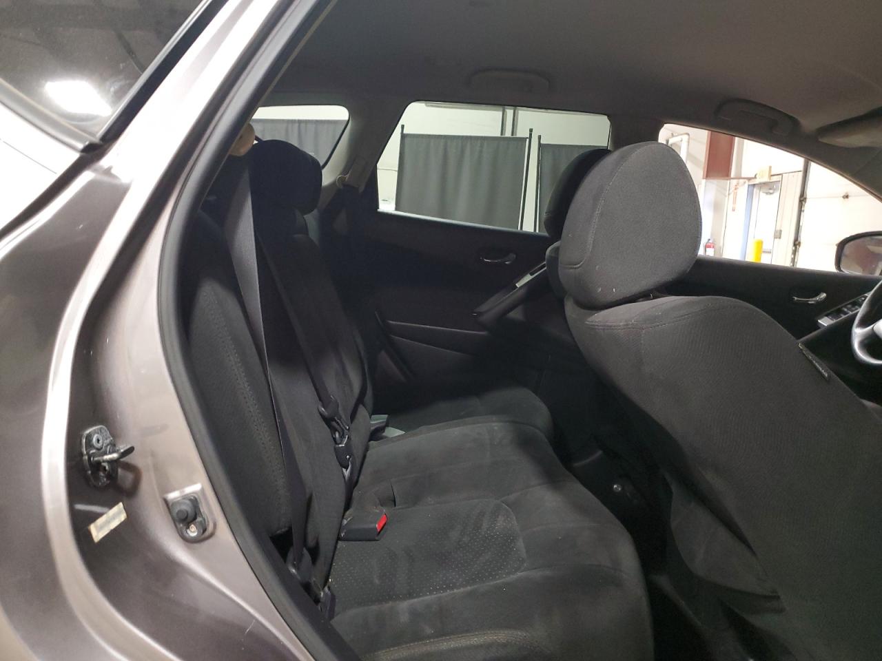 JN8AZ18W39W117689 2009 Nissan Murano S