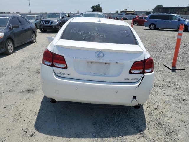 2007 Lexus Gs 350 VIN: JTHBE96SX70025665 Lot: 59907444