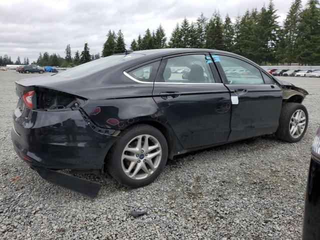 2016 Ford Fusion Se VIN: 3FA6P0H78GR175426 Lot: 58871044