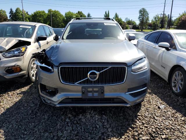 2018 VOLVO XC90 T5 - YV4102PK1J1343223