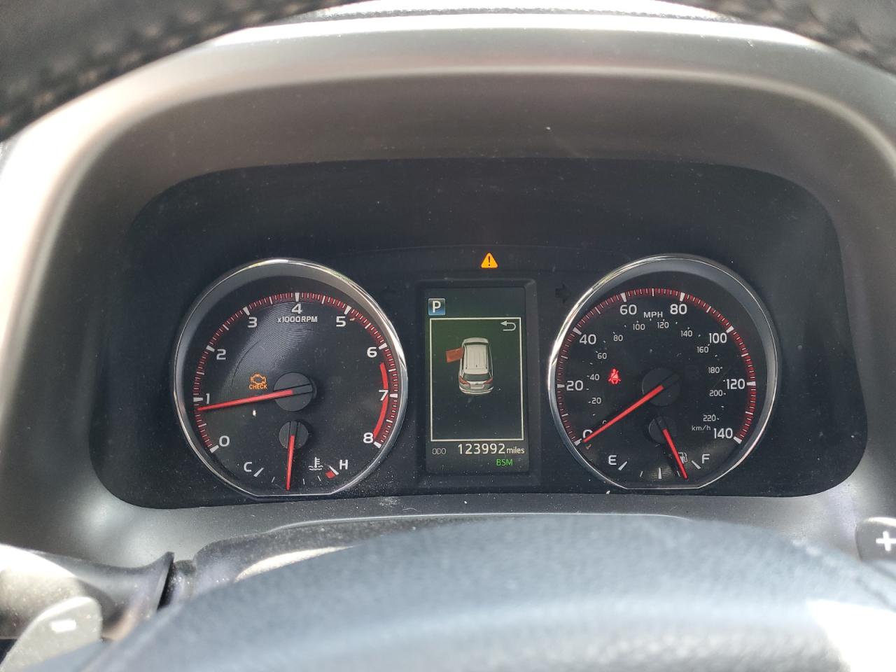 2T3JFREV9HW681133 2017 Toyota Rav4 Se