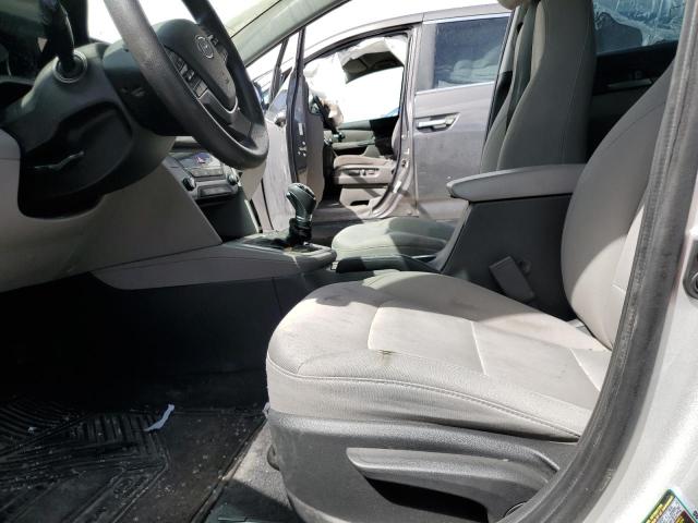 2018 HYUNDAI ELANTRA SE - 5NPD84LF0JH297728