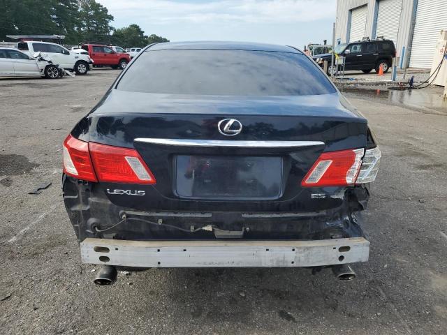 2008 Lexus Es 350 VIN: JTHBJ46G782192842 Lot: 58356224