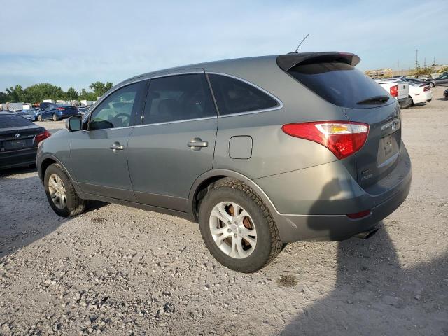 2008 Hyundai Veracruz Gls VIN: KM8NU13C18U066319 Lot: 57513664