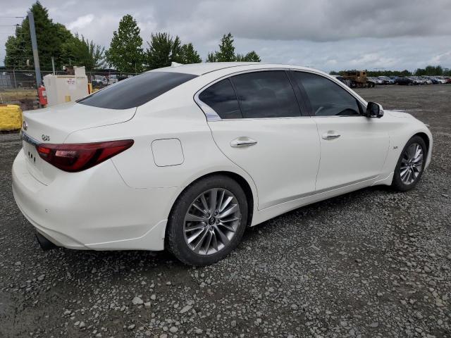 Vin: jn1ev7ar0km592625, lot: 55932584, infiniti q50 luxe 20193