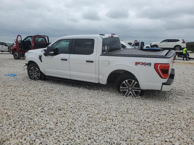 2021 FORD F150 SUPER - 1FTFW1E8XMFA25858