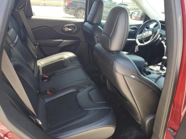 2019 JEEP CHEROKEE L - 1C4PJLLX6KD205338
