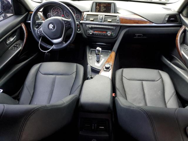 2014 BMW 328 Xi VIN: WBA3B3C5XEJ978732 Lot: 60319184