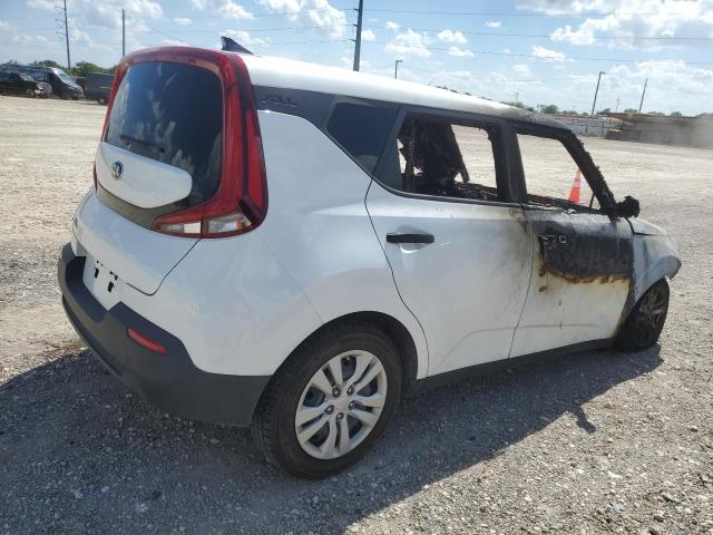 2020 KIA SOUL LX - KNDJ22AU1L7029160