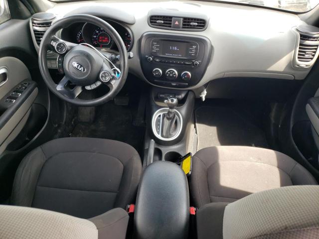 2018 Kia Soul VIN: KNDJN2A20J7604755 Lot: 57194374