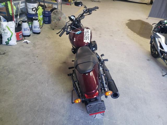 2015 HARLEY-DAVIDSON XG500 1HD4NAA19FC502334