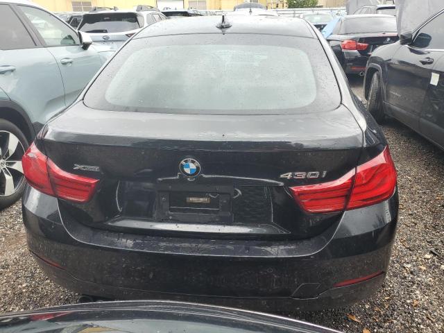 VIN WBA4J3C53JBG97211 2018 BMW 4 Series, 430XI Gran... no.6