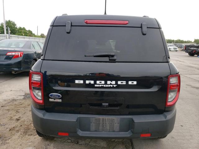 2021 Ford Bronco Sport Big Bend VIN: 3FMCR9B61MRA12037 Lot: 60273484