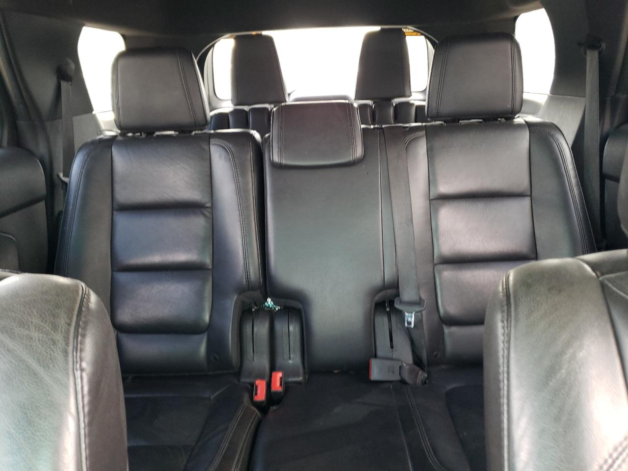 1FM5K8D88DGB10897 2013 Ford Explorer Xlt