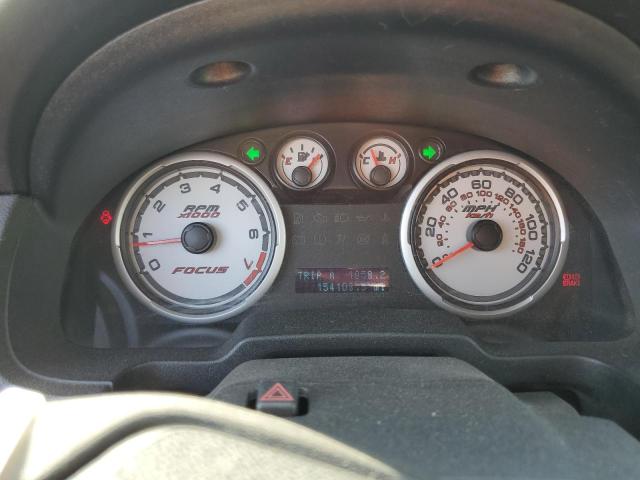 2009 Ford Focus Se VIN: 1FAHP35N39W242513 Lot: 61069664