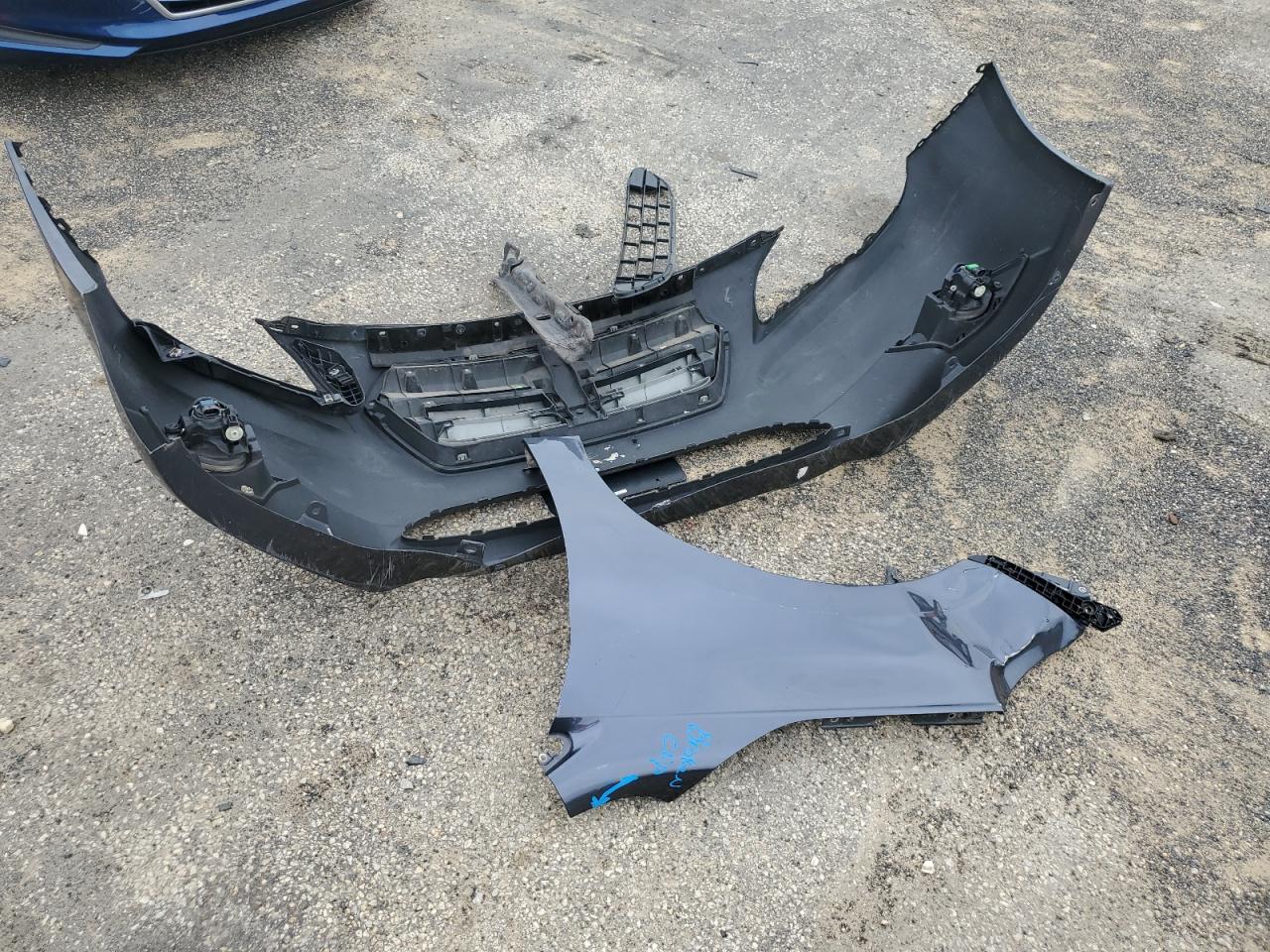 4S3BNAF61H3023129 2017 Subaru Legacy 2.5I Premium