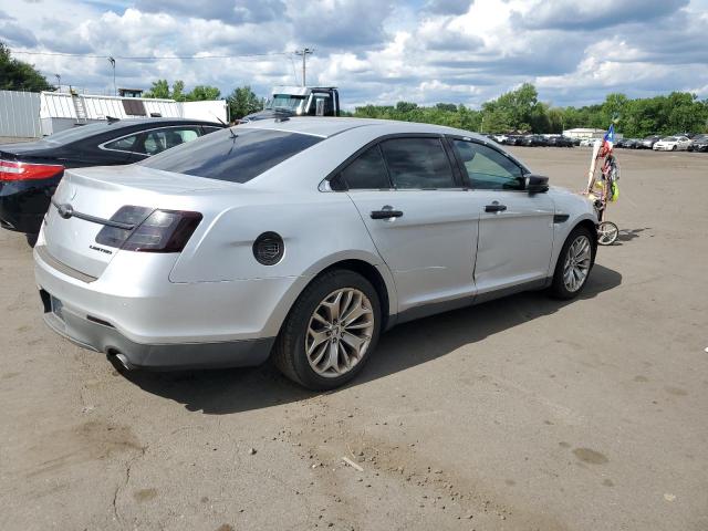 2013 Ford Taurus Limited VIN: 1FAHP2F89DG103329 Lot: 57741164