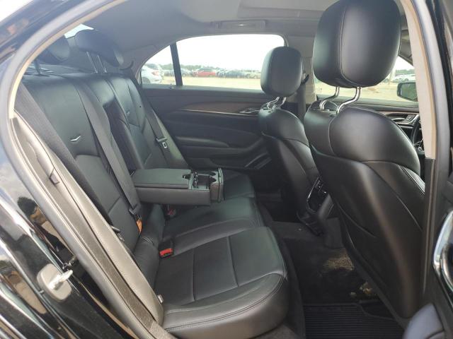 2016 CADILLAC CTS - 1G6AW5SX7G0117775