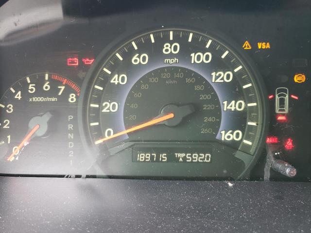 2006 Honda Odyssey Ex VIN: 5FNRL38406B429902 Lot: 57002144