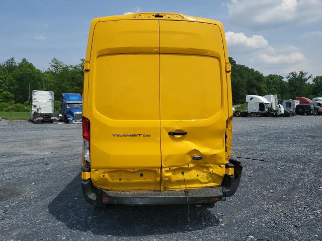 2021 Ford Transit T-250 VIN: 1FTBR1X87MKA46418 Lot: 55691694