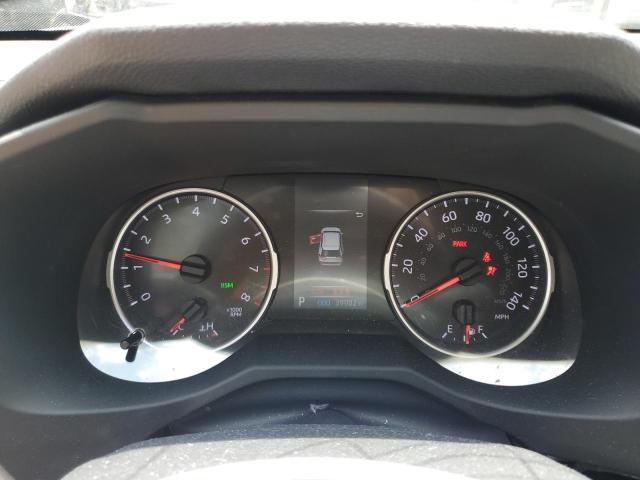 2020 Toyota Rav4 Xle VIN: 2T3W1RFV9LC073559 Lot: 57962874