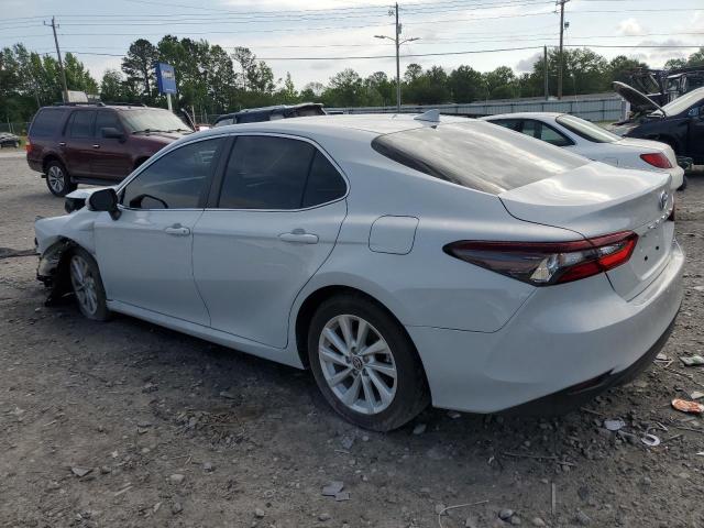 2024 TOYOTA CAMRY LE - 4T1R11AK7RU248533