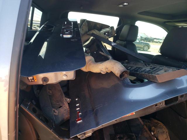 2019 GMC Sierra K1500 At4 VIN: 1GTP9EEL2KZ245160 Lot: 59492884