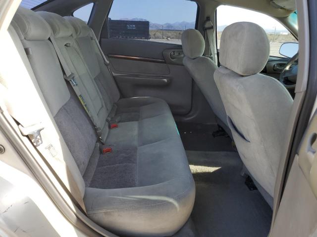 2004 Chevrolet Impala VIN: 2G1WF52E349286445 Lot: 59949954