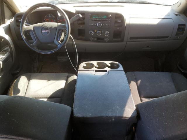 2011 GMC Sierra K1500 Sl VIN: 3GTP2UEA3BG326150 Lot: 57200344