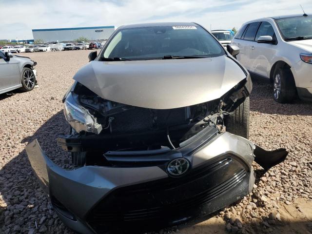 2019 Toyota Corolla L VIN: 2T1BURHE4KC172932 Lot: 56843554