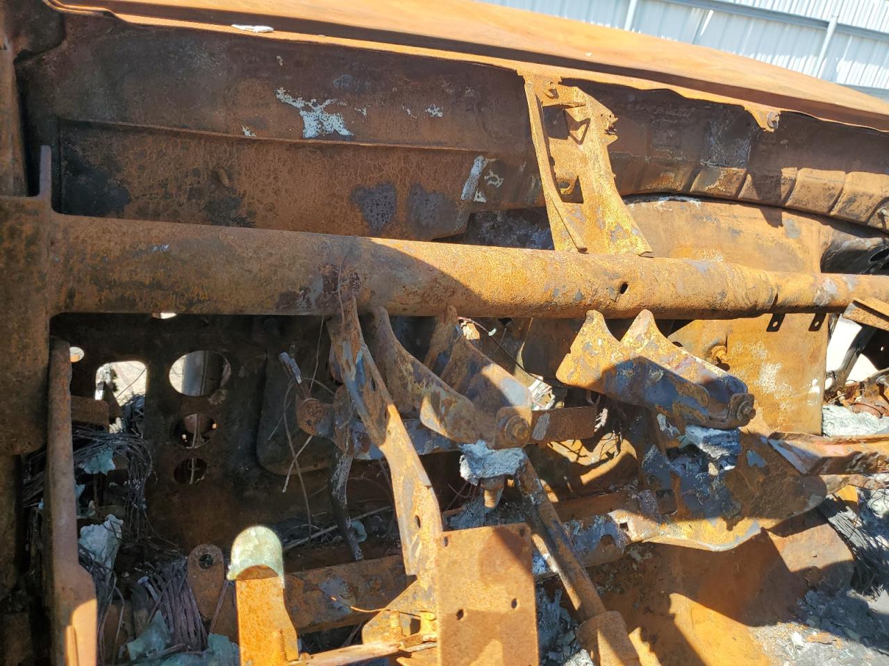 1FTSF31L14EB16883 2004 Ford F350 Srw Super Duty