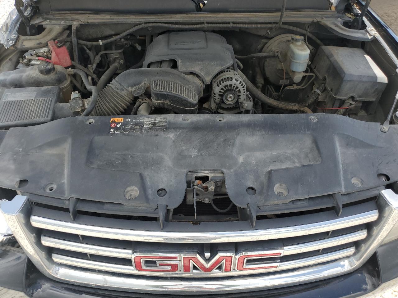 3GTP1VE01CG102537 2011 GMC Sierra C1500 Sle