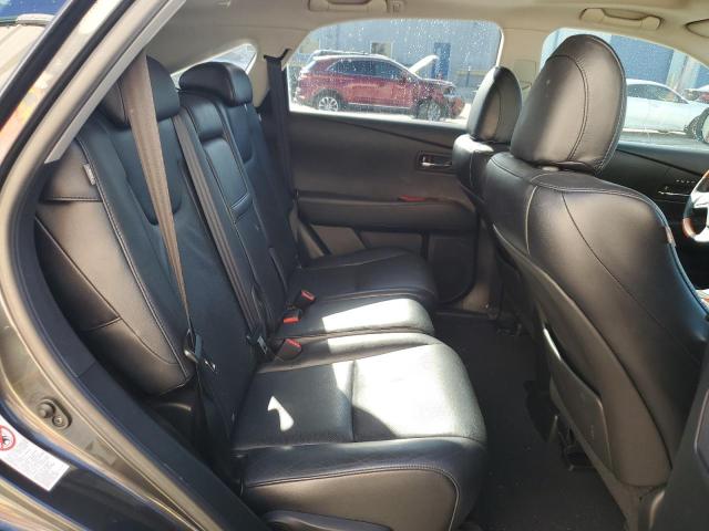 2010 Lexus Rx 350 VIN: 2T2ZK1BA2AC016488 Lot: 58288664