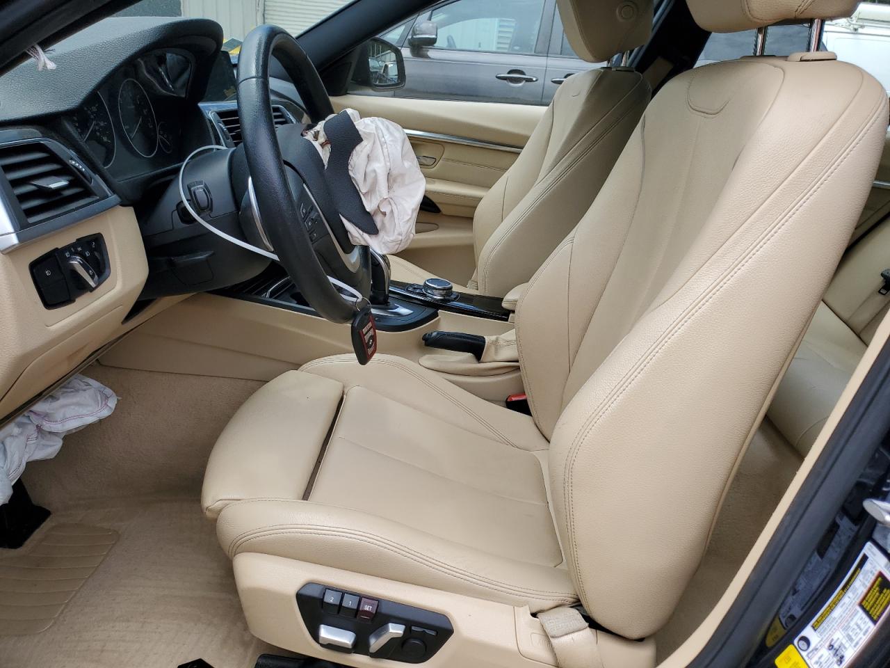 WBA8E9G52GNT43557 2016 BMW 328 I Sulev