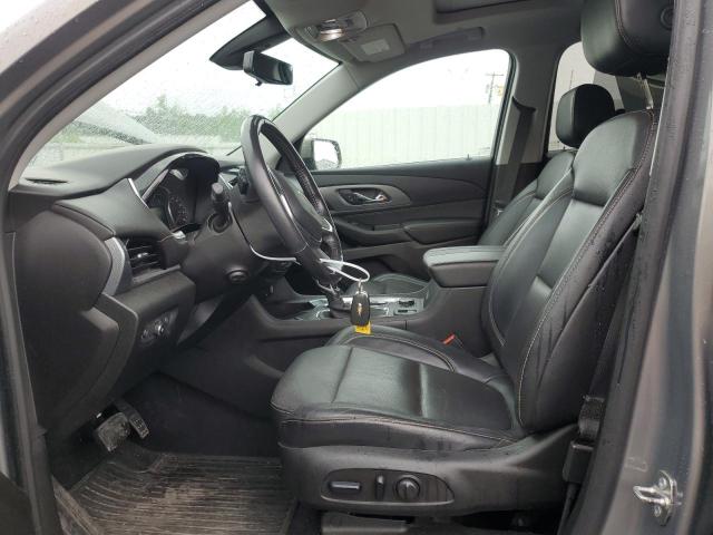 2018 Chevrolet Traverse Premier VIN: 1GNERKKW5JJ133994 Lot: 58249864