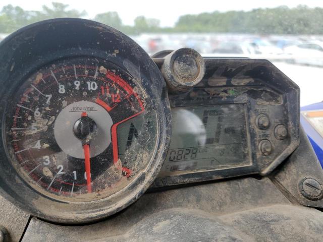 2017 YAMAHA YXZ1000 ET 5Y4AN12YXHA102014
