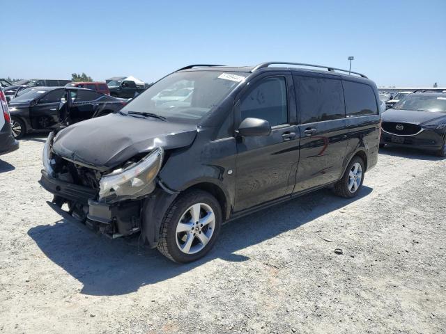 2018 MERCEDES-BENZ METRIS - WD4PG2EE8J3436725