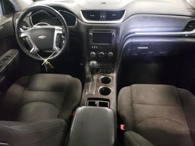 2016 CHEVROLET TRAVERSE L - 1GNKVGKD8GJ219495