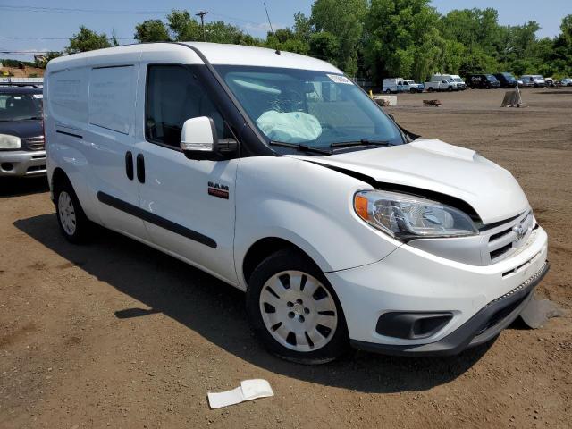 2018 Ram Promaster City Slt VIN: ZFBERFBB6J6H91216 Lot: 57088354