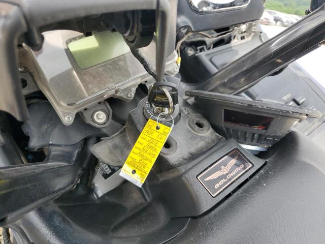 2014 HONDA GL1800 G JH2SC68GXEK200343
