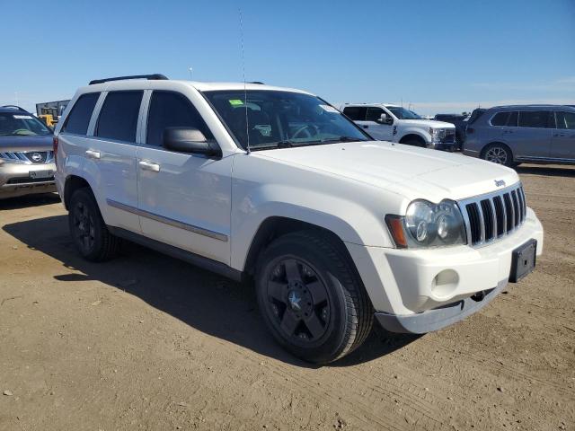 2005 Jeep Grand Cherokee Limited VIN: 1J4HR58295C588797 Lot: 60310334