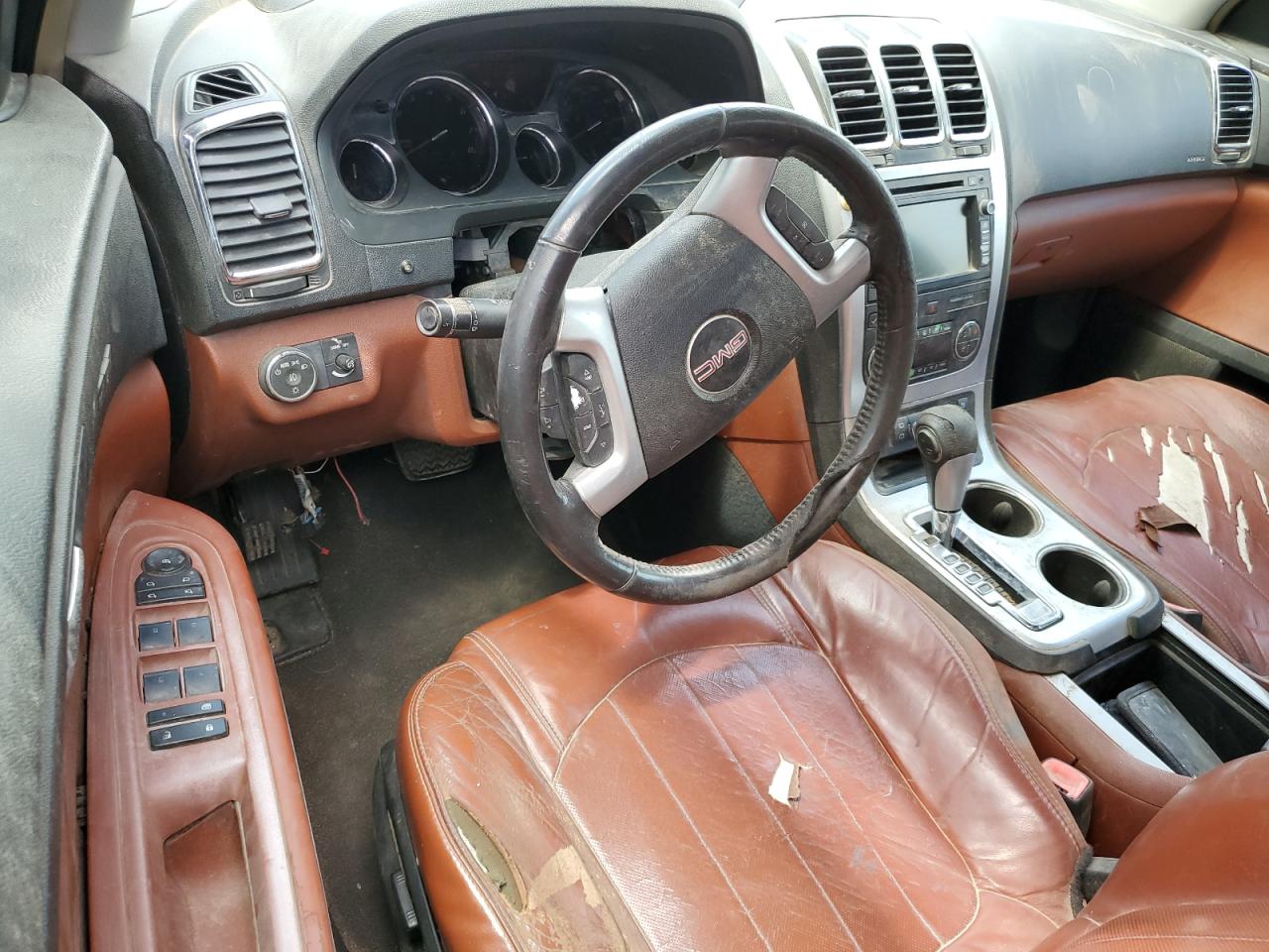 1GKER33D39J185328 2009 GMC Acadia Slt-2