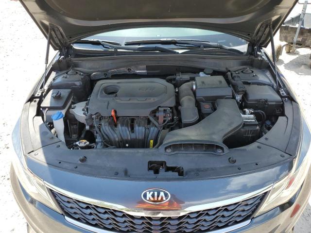 2020 Kia Optima Lx VIN: 5XXGT4L34LG384614 Lot: 60454964